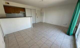 Appartement 2 Pièces 42 m² à louer à Toulouse (31200)