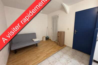 Appartement 1 pièces 474 €