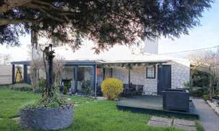 Maison 5 Pièces 158 m² à vendre à Sarreinsming (57905)