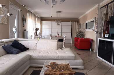 Maison 5 pièces 280000 €