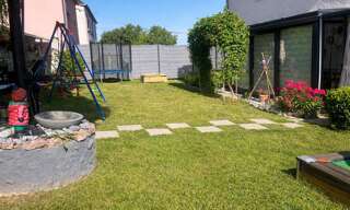 Maison 5 Pièces 158 m² à vendre à Sarreinsming (57905)