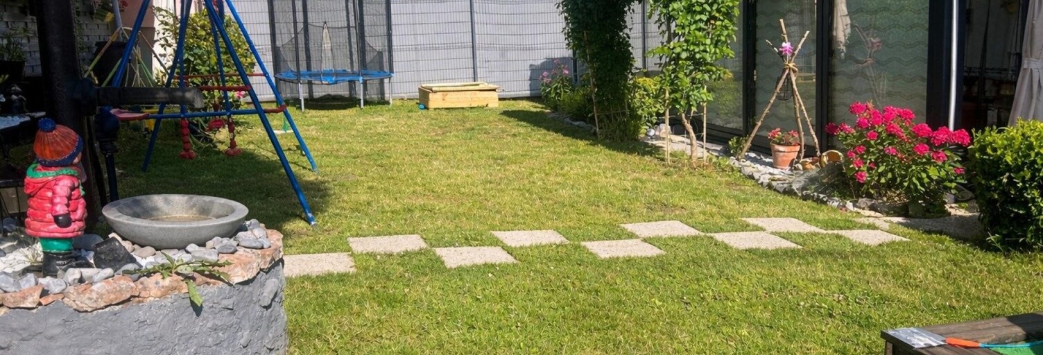 Maison 5 Pièces 158 m² à vendre à Sarreinsming (57905)
