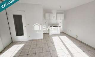 Appartement 2 Pièces 40 m² à vendre à Lyon 7 (69007)