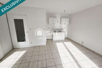 Appartement 2 pièces 209000 €