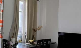 Appartement 2 Pièces 39 m² à vendre à Marseille 5 (13005)