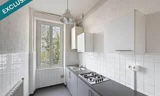 Appartement 3 Pièces 45 m² à vendre à Nancy (54000)