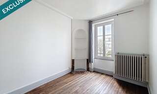 Appartement 3 Pièces 45 m² à vendre à Nancy (54000)