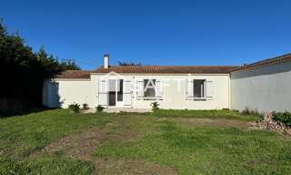 Maison 3 Pièces 72 m² à vendre à Saint-Pierre-d'Oléron (17310)