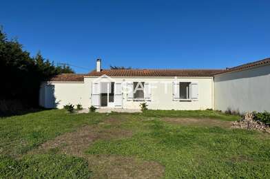 Maison 3 pièces 272000 €