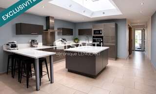 Maison 4 Pièces 120 m² à vendre à Orchies (59310)