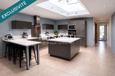 Maison 4 pièces 278500 €