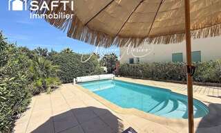 Maison 7 Pièces 155 m² à vendre à Fréjus (83370)