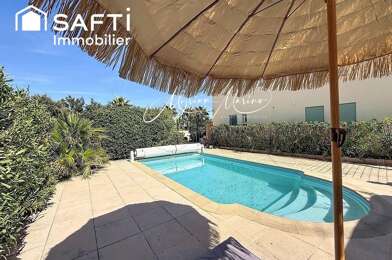 Maison 7 pièces 720000 €