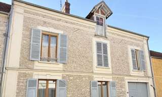 Maison 7 Pièces 130 m² à vendre à Freneuse (78840)