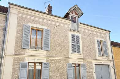 Maison 7 pièces 184900 €