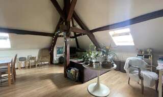 Appartement 2 Pièces 38 m² à louer à Nesles-la-Vallée (95690)