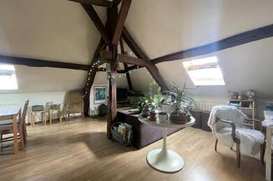 Appartement 2 pièces 700 €