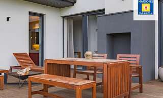 Maison 117 m² à construire Dammarie-les-Lys (77190)