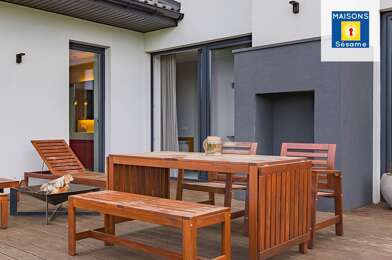 Maison 6 pièces 320000 €