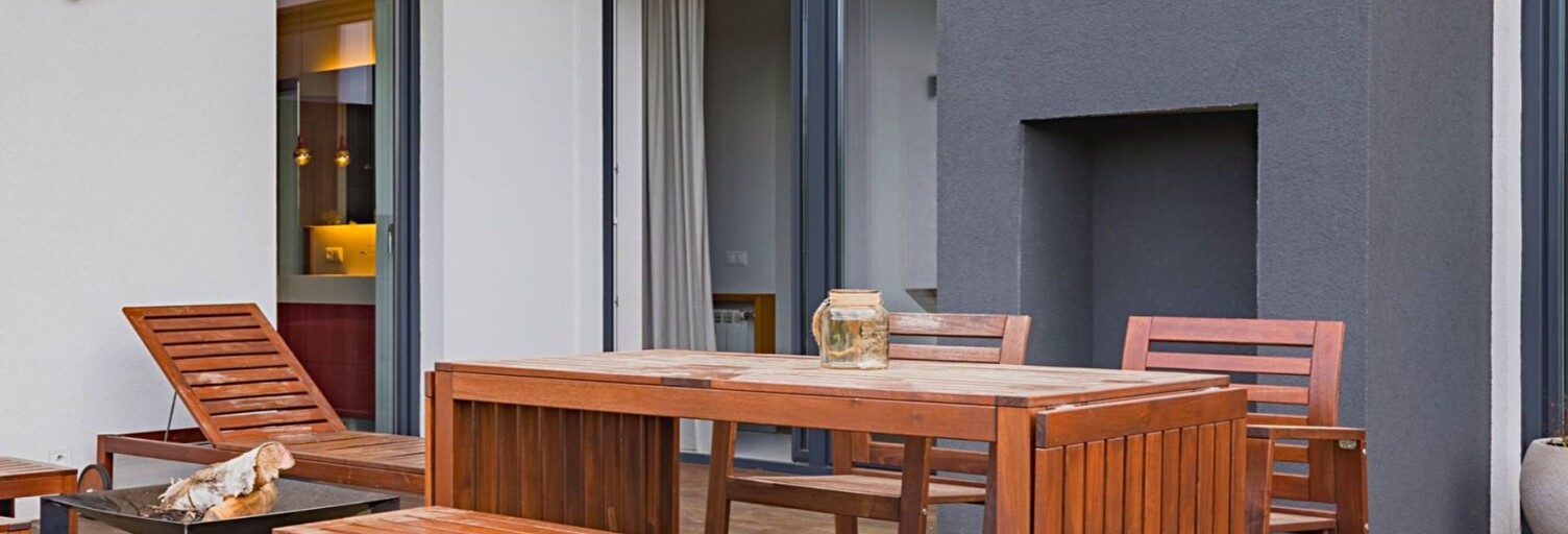 Maison 117 m² à construire Dammarie-les-Lys (77190)