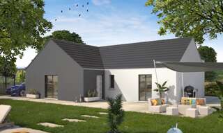Maison 118 m² à construire Esbly (77450)