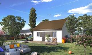 Maison 49 m² à construire Corbeil-Essonnes (91100)