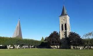 Terrain 400 m² à construire Grisy-Suisnes (77166)