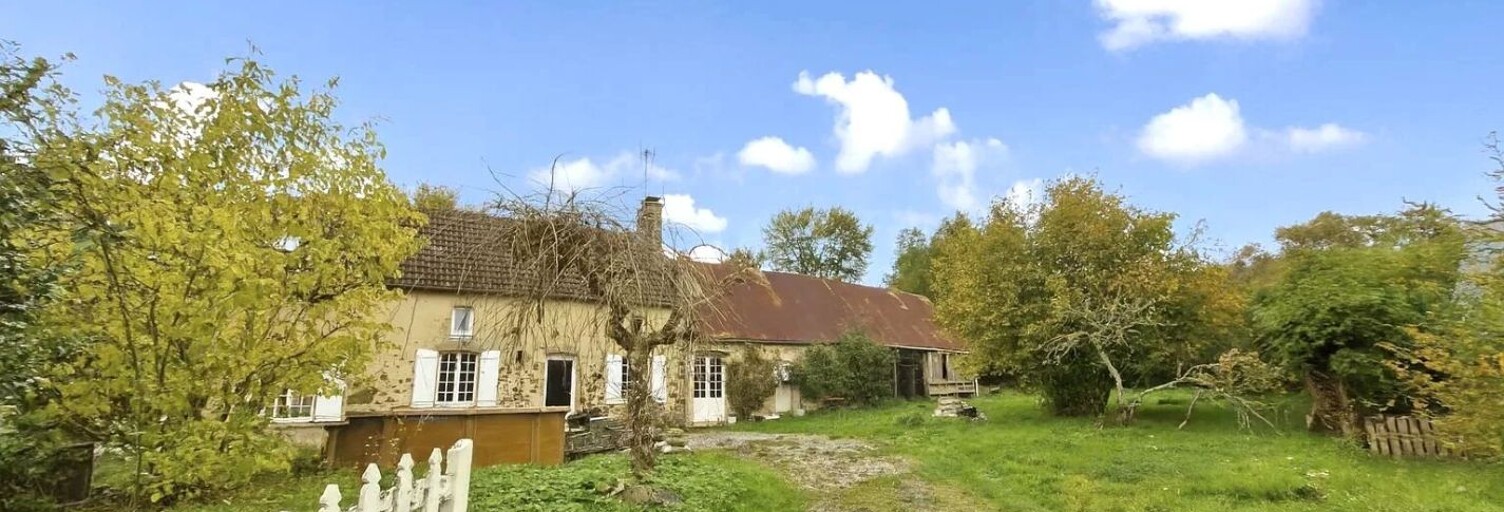 Maison 5 Pièces 162 m² à vendre à Saint-Joseph (50700)