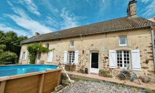 Maison 5 Pièces 162 m² à vendre à Saint-Joseph (50700)