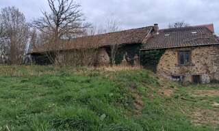 Maison 4 Pièces 80 m² à vendre à Saint-Genest-sur-Roselle (87260)