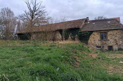 Maison 4 pièces 44000 €