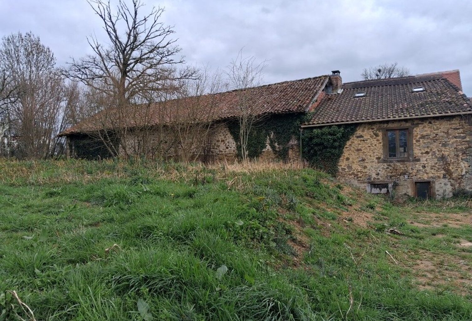 Maison — photo 1