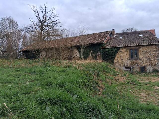 Maison — photo du bien