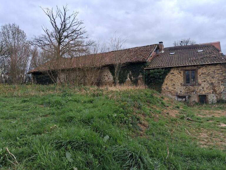 Maison — photo 1