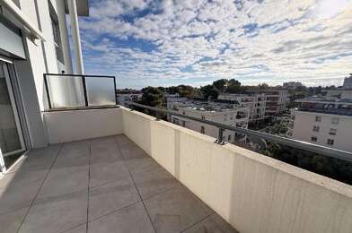 Appartement 3 pièces 349000 €