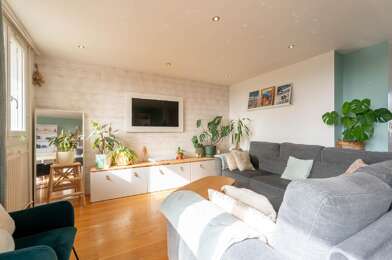 Appartement 3 pièces 199000 €