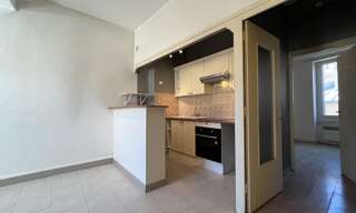 Appartement 2 Pièces 39 m² à louer à Tarare (69170)