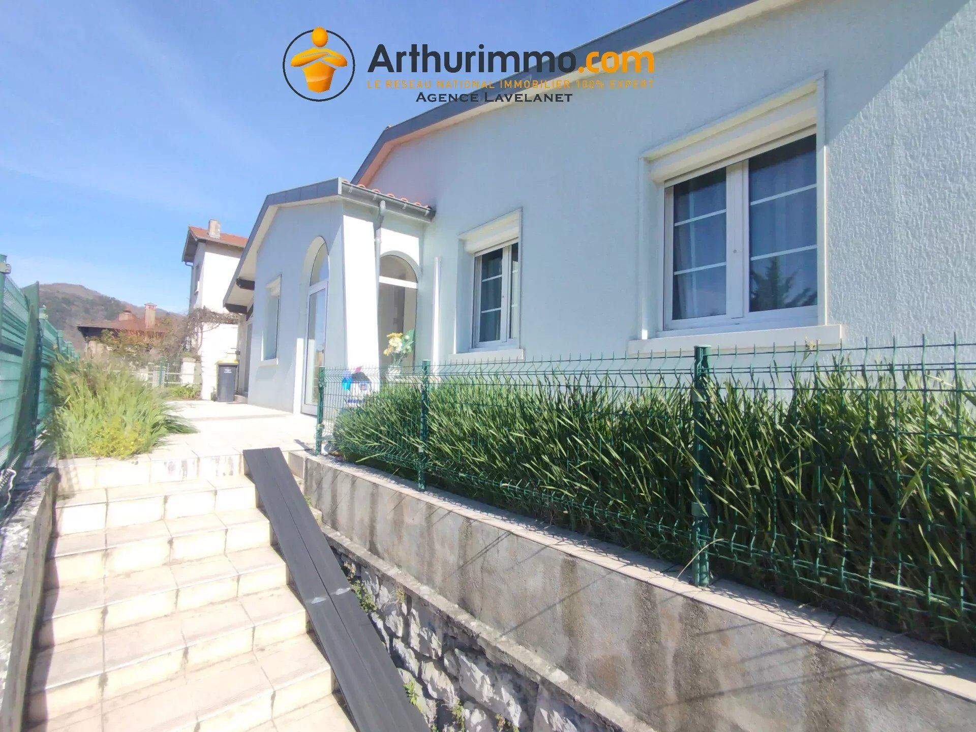 Maison 5 pièces 104 m² · à Foix · 104 m² · 180 000 €