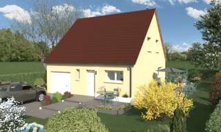 Maison 5 Pièces 116 m² à vendre à Bonnétage (25210)