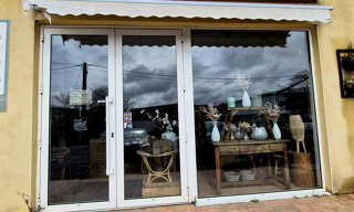 Commerce  80 m² à louer à Alès (30100)