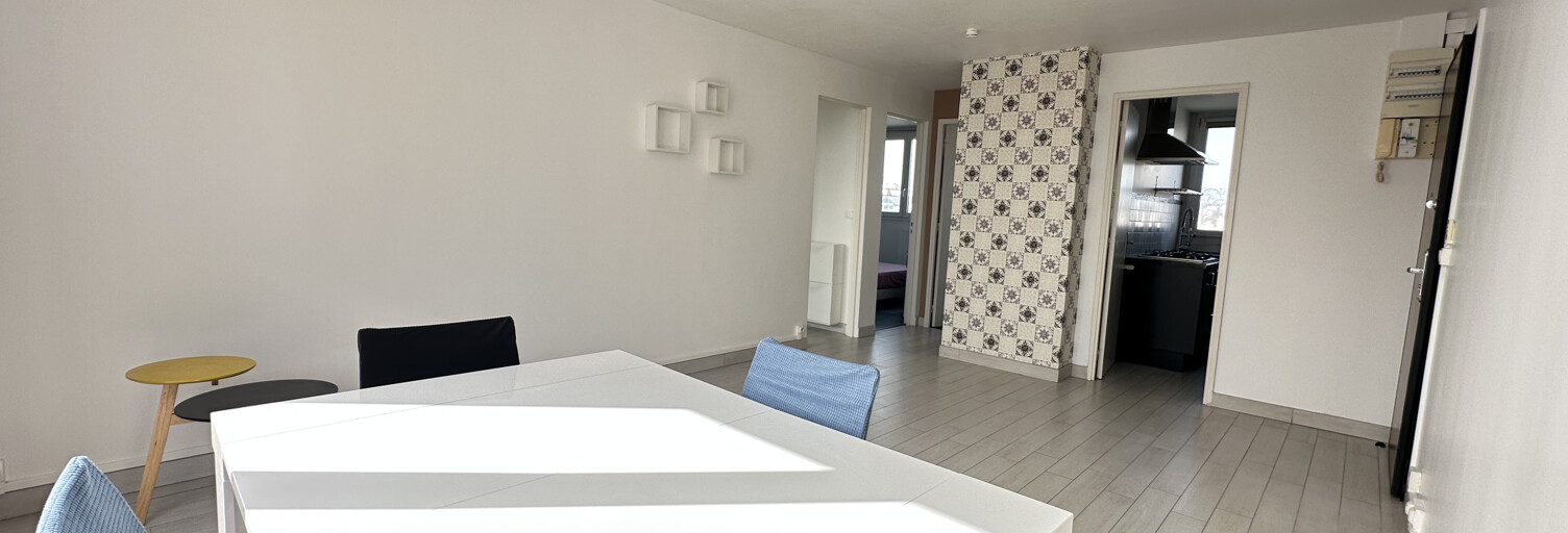 Appartement 3 Pièces 55 m² à louer à Joinville-le-Pont (94340)