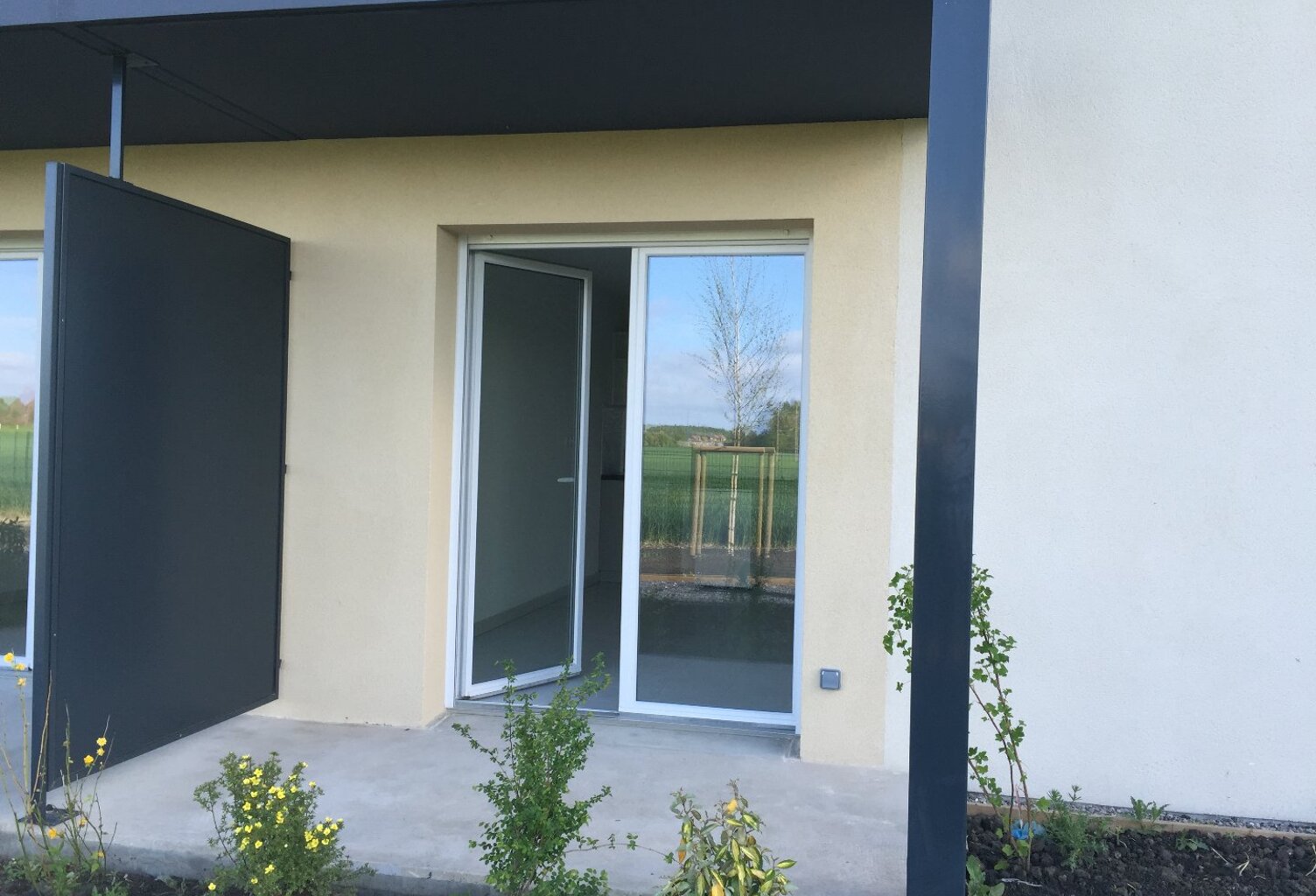 Appartement — photo 1