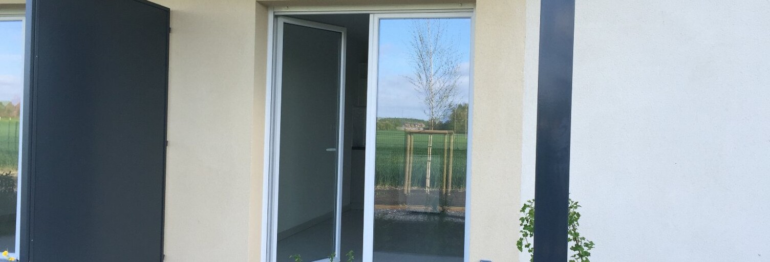 Appartement 2 Pièces 35 m² à vendre à Douai (59500)