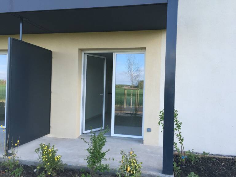 Appartement — photo 1