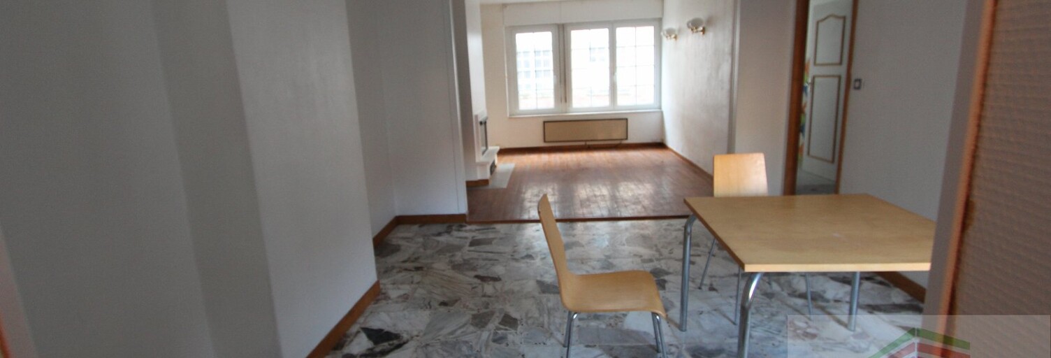 Maison 6 Pièces 107 m² à vendre à Calais (62100)