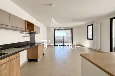 Appartement 3 pièces 329000 €