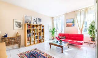 Appartement 4 Pièces 98 m² à vendre à Lyon 9 (69009)