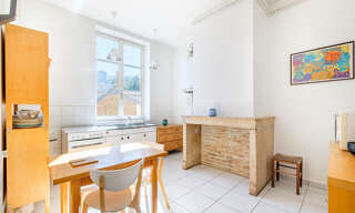 Appartement 4 Pièces 98 m² à vendre à Lyon 9 (69009)