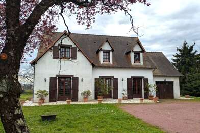 Maison 5 pièces 205000 €