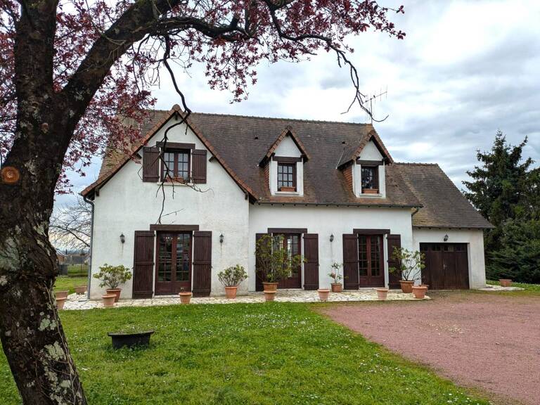 Maison 5 pièces 143 m² — photo 1